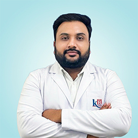 Dr. Rishabh Jain
